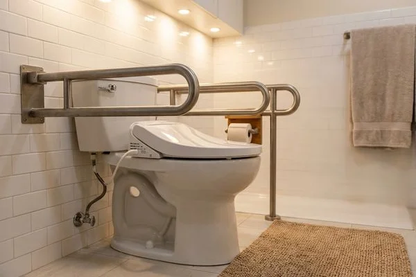 Bathroom & Entryway Accessibility example 4