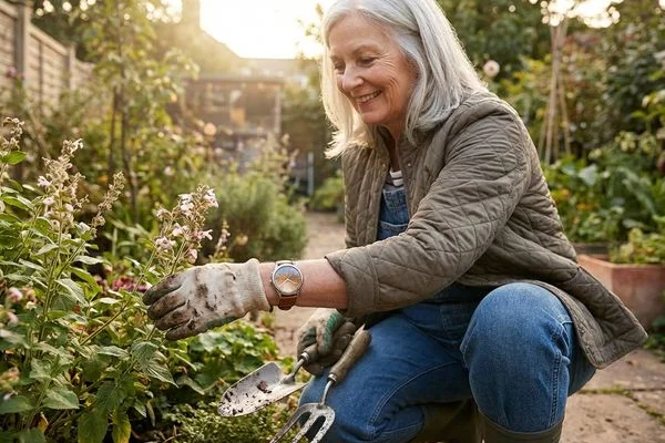 Smart Home & Remote Monitoring example 2