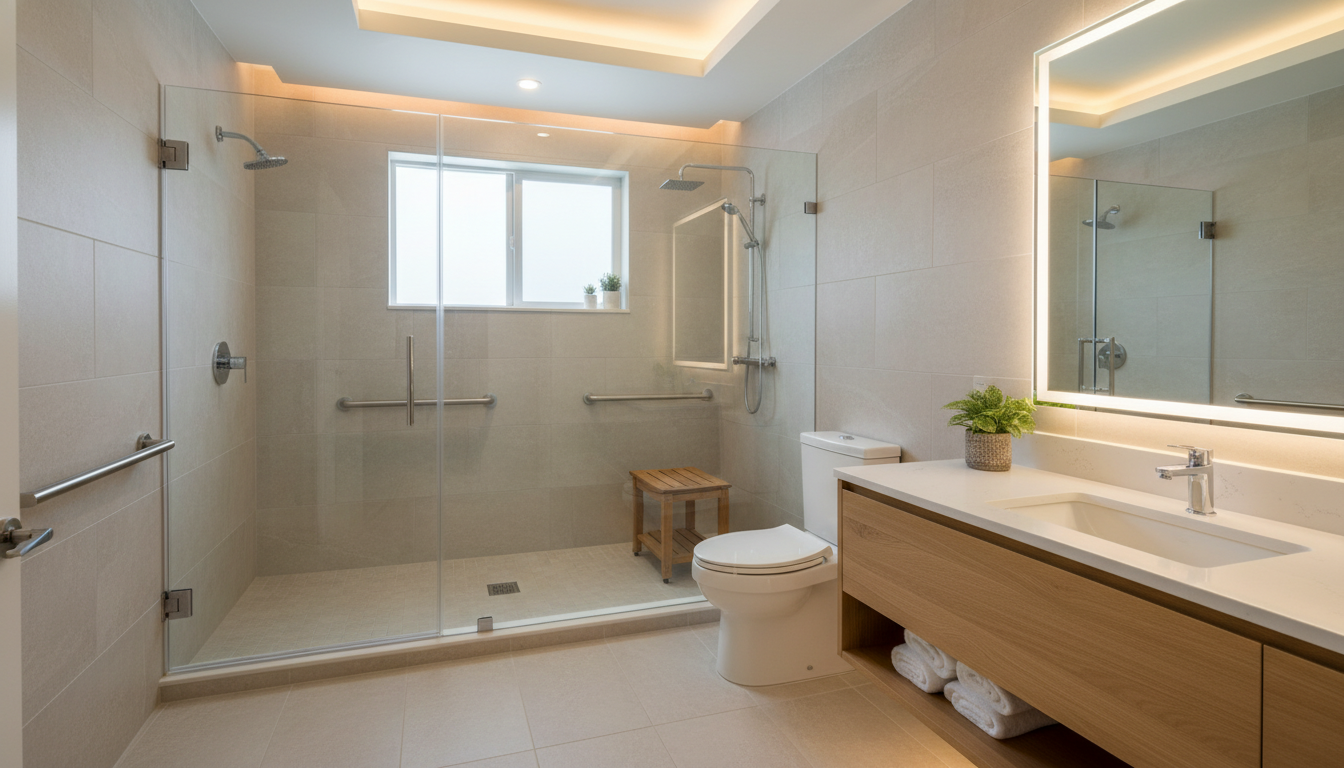 Aging in Place Remodeling: Room-by-Room Renovation Guide 2026