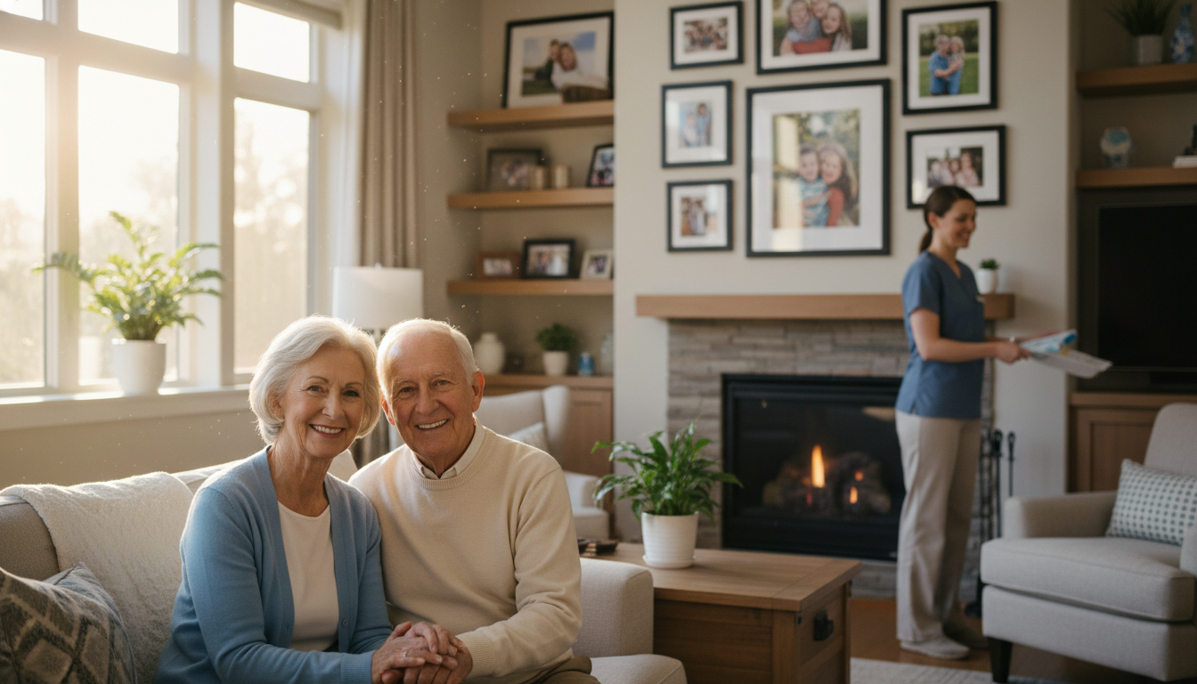 How to Avoid Nursing Home in 2026: 12 Proven Strategies to Age Safely at Home
