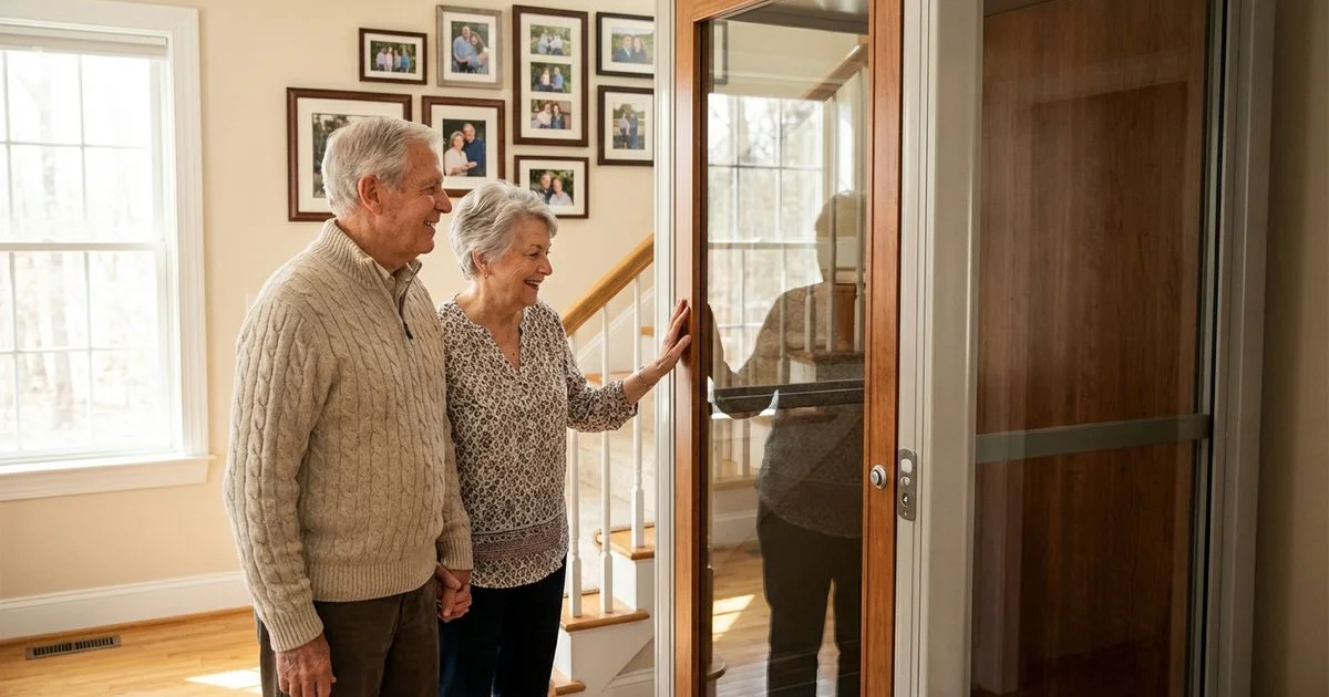 7 Alternatives to Stair Lifts for Seniors Who Need Multi-Level Access