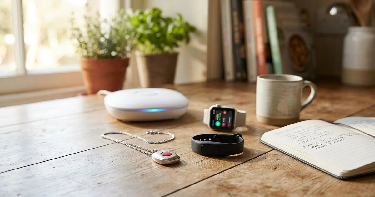 Best Medical Alert Systems for Seniors in 2026: Expert Comparison